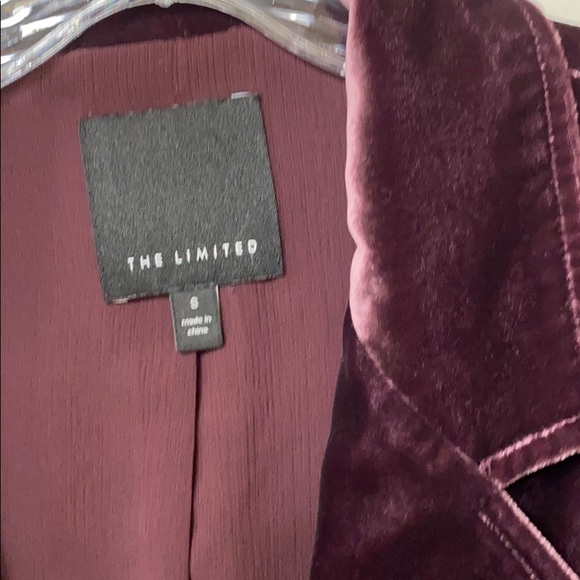 Jacket - Picture 2 of 3